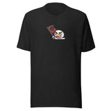 Ducky Horde Unisex t-shirt