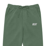 Neat Unisex Pigment-Dyed Sweatpants