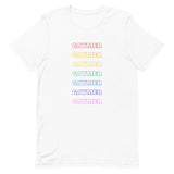 gaymer - Short-Sleeve Unisex T-Shirt