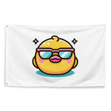 Ducky Flag