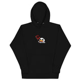 Ducky Horde Unisex Hoodie