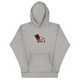 Ducky Horde Unisex Hoodie