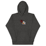 Ducky Horde Unisex Hoodie