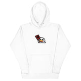 Ducky Horde Unisex Hoodie