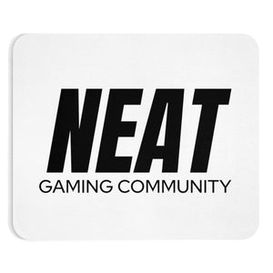 Neat Gaming Community Mousepad