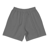 Neat Gaming Community - Grey Men's Athletic Long Shorts