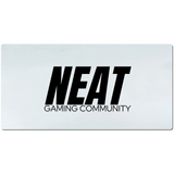Neat Gaming Community Desk Mat