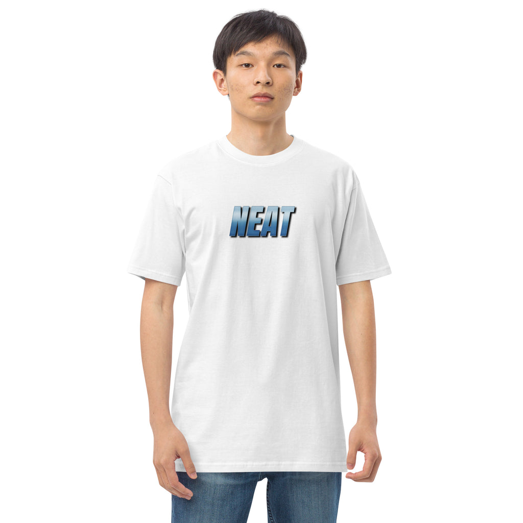 NEAT STONED T-Shirt