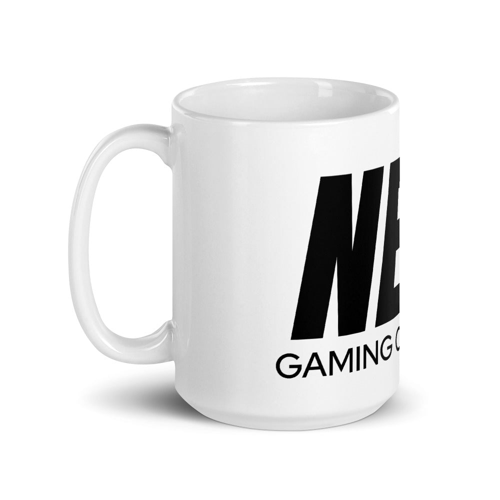 Neat Gaming Community Mug