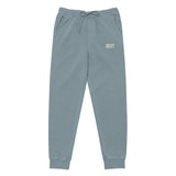 Neat Unisex Pigment-Dyed Sweatpants