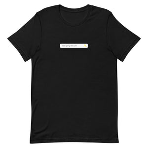 google neat gang dot com - Short-Sleeve Unisex T-Shirt