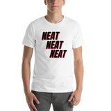 NEAT X3 - Short-Sleeve T-Shirt